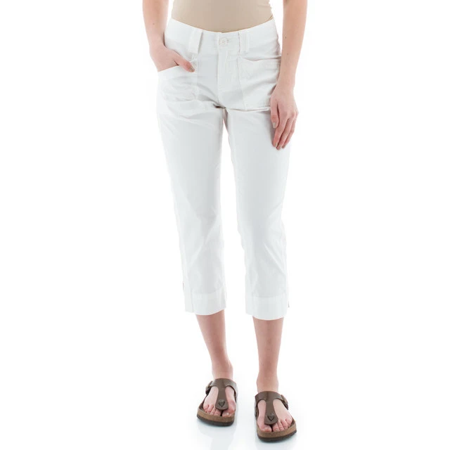 Aventura Arden Crop Pant