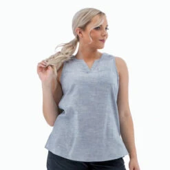 Aventura Devonne Tank Top