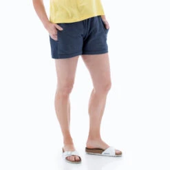 Aventura Savita Solid Short