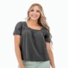 Aventura Seychelle Short Sleeve