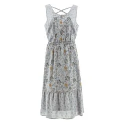 Aventura Westlyn Dress Quarry