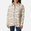 Columbia Benton Springs Shirt Jacket