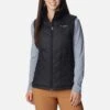 Columbia Heavenly Vest