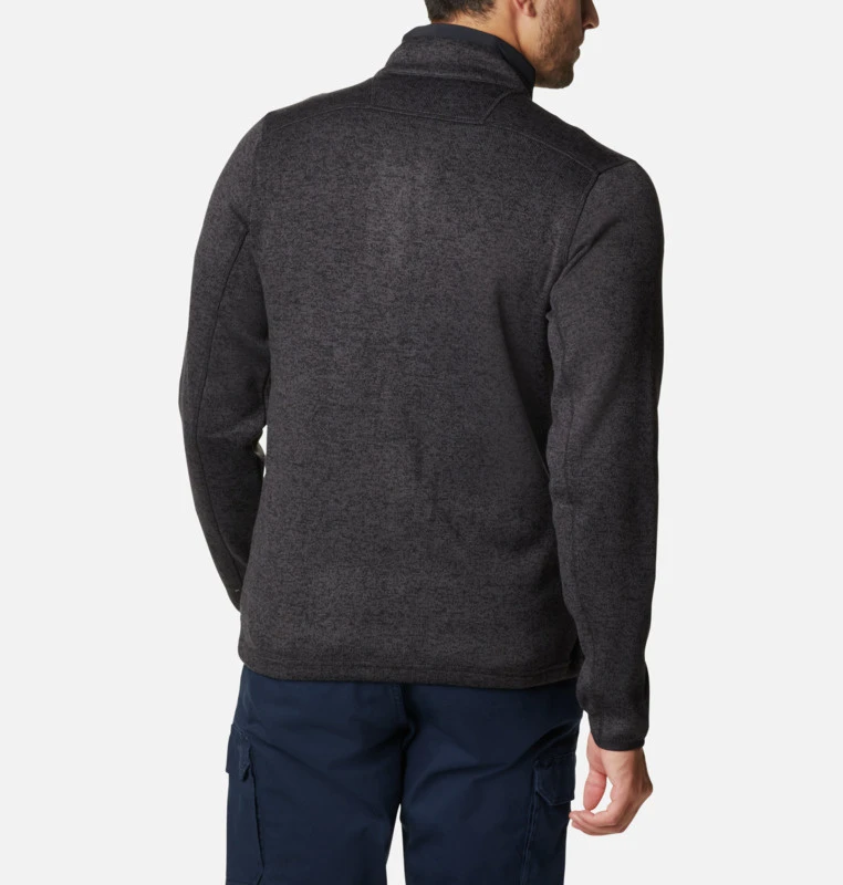 Columbia M Sweater Weather Full Zip - Image 2