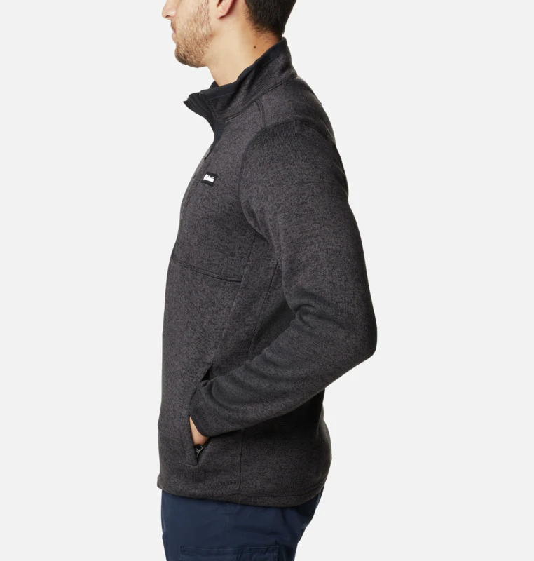 Columbia M Sweater Weather Full Zip - Image 3