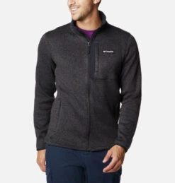 Columbia M Sweater Weather Full Zip
