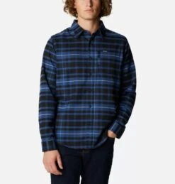 Columbia Outdoor Elements II Flannel