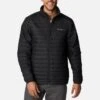 Columbia Silver Falls Jacket