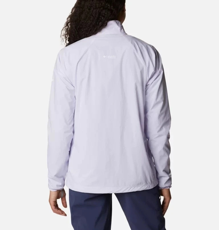 Columbia Titan Pass Lightweight 1/2 Zip - Image 3