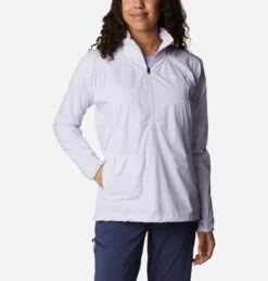 Columbia Titan Pass Lightweight 1/2 Zip