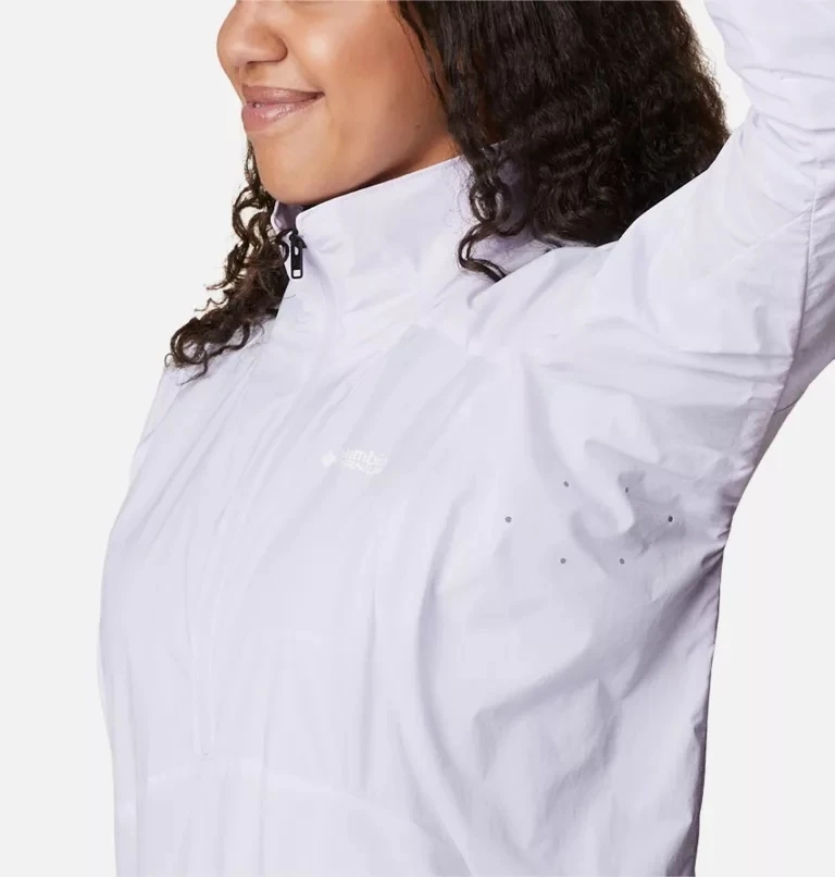 Columbia Titan Pass Lightweight 1/2 Zip - Image 4