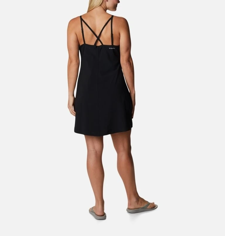 Columbia W Pleasant Creek Stretch Dress - Image 2