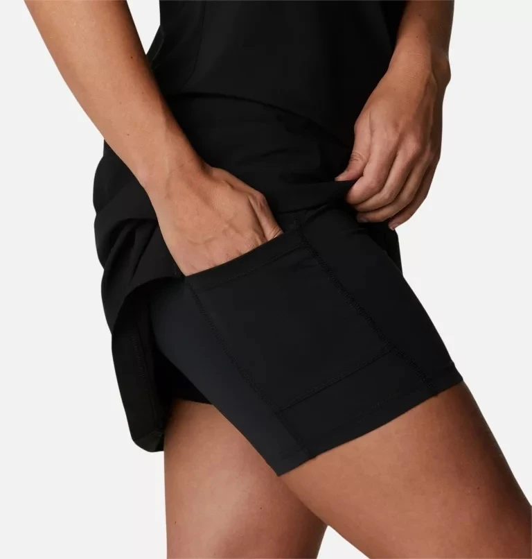 Columbia W Pleasant Creek Stretch Dress - Image 3