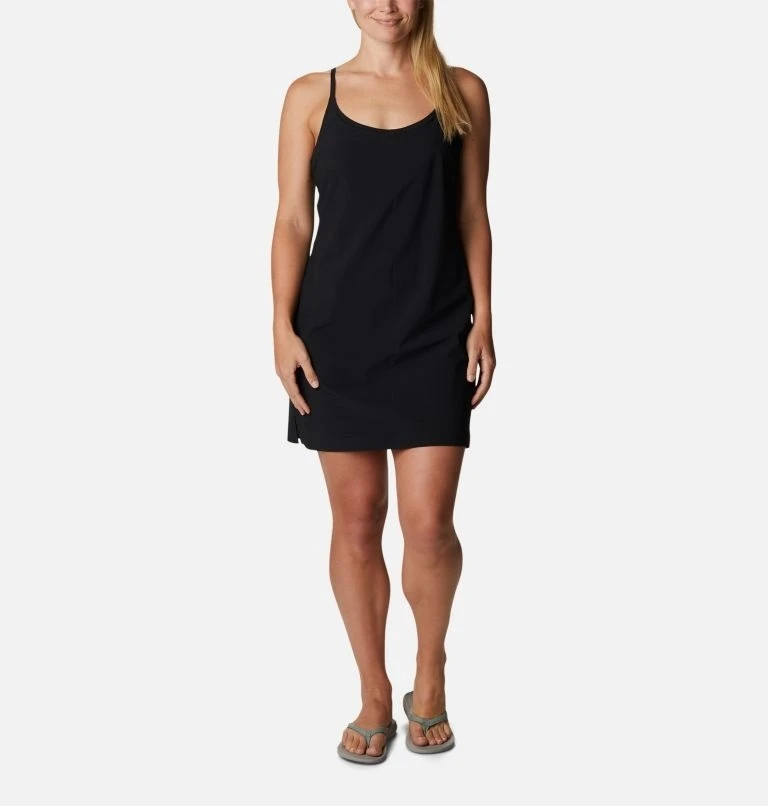 Columbia W Pleasant Creek Stretch Dress