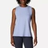 Columbia W Sun Trek Tank
