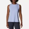 Columbia W Sun Trek Tank