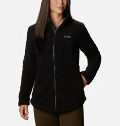 Columbia W West Bend Full Zip