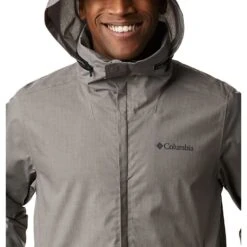 Columbia Westbrook Jacket