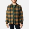 Columbia Winward II Shirt Jacket