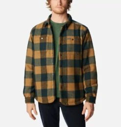 Columbia Winward II Shirt Jacket