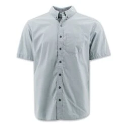Ecoths Vogel Short Sleeve