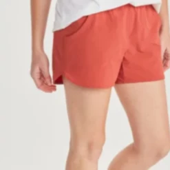 ExOfficio Calusa Amphi Short 4"