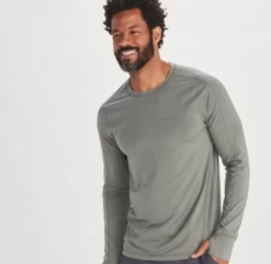 ExOfficio Sol Cool Bayview LS