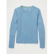 ExOfficio W Hyalite LS