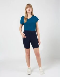 FIG Jasper Bermuda Short