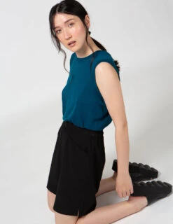 FIG Newton Bermuda Short