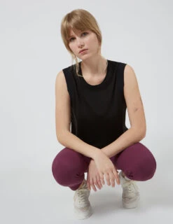 FIG Tonga Sleeveless Top