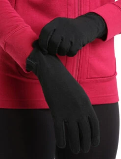 Ice Breaker 260 Tech Glove Liners