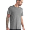 Ice Breaker M Sphere II SS Tee