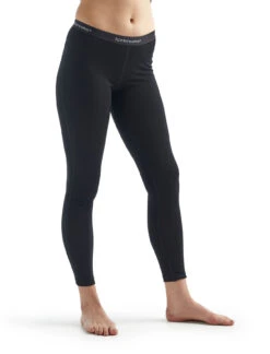 Ice Breaker W Oasis Base Layer Leggings