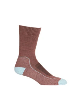 Ice Breaker Women's Hike+ Light Cushion Crew