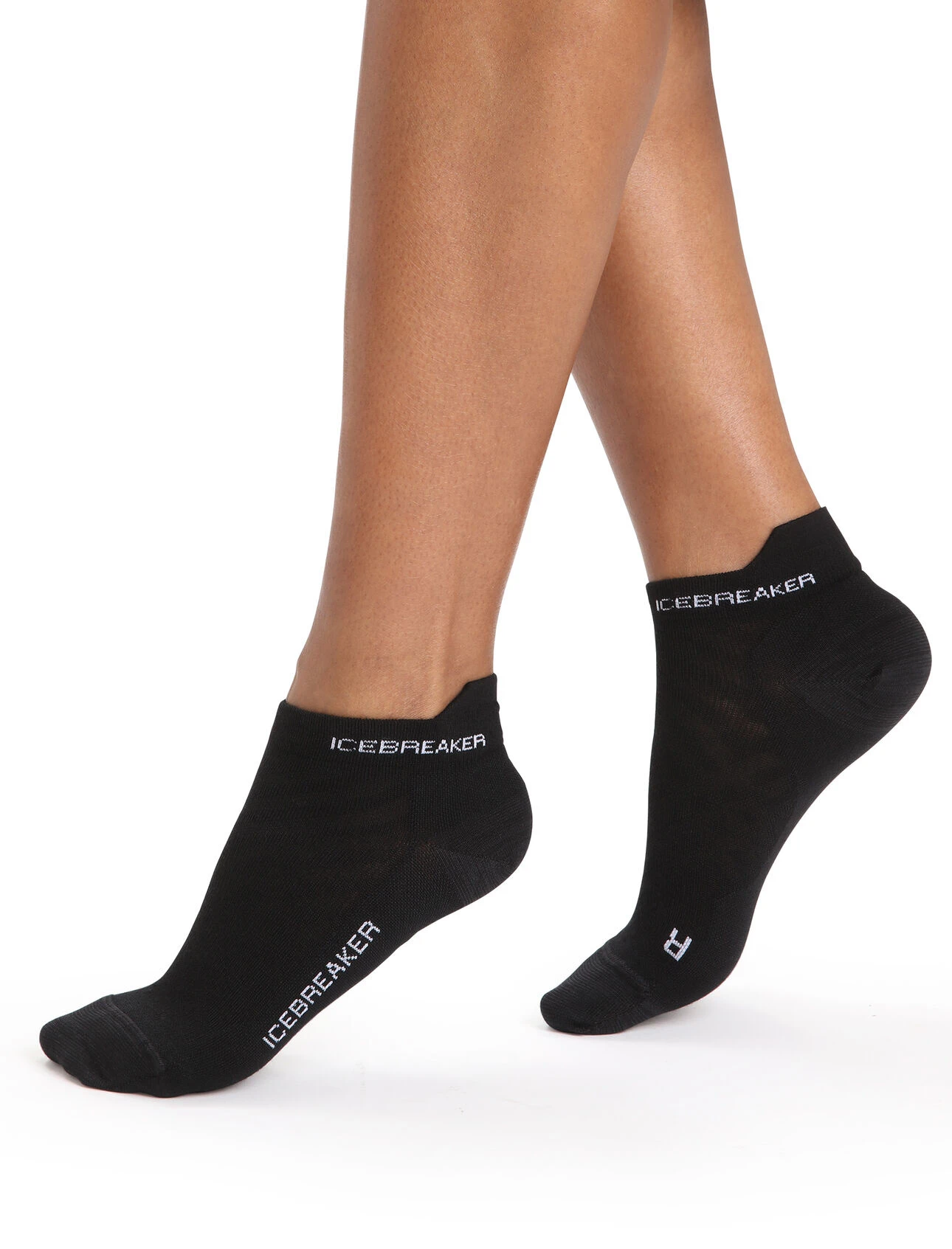 Ice Breaker Women's Run+ Ultralight Micro - Image 2