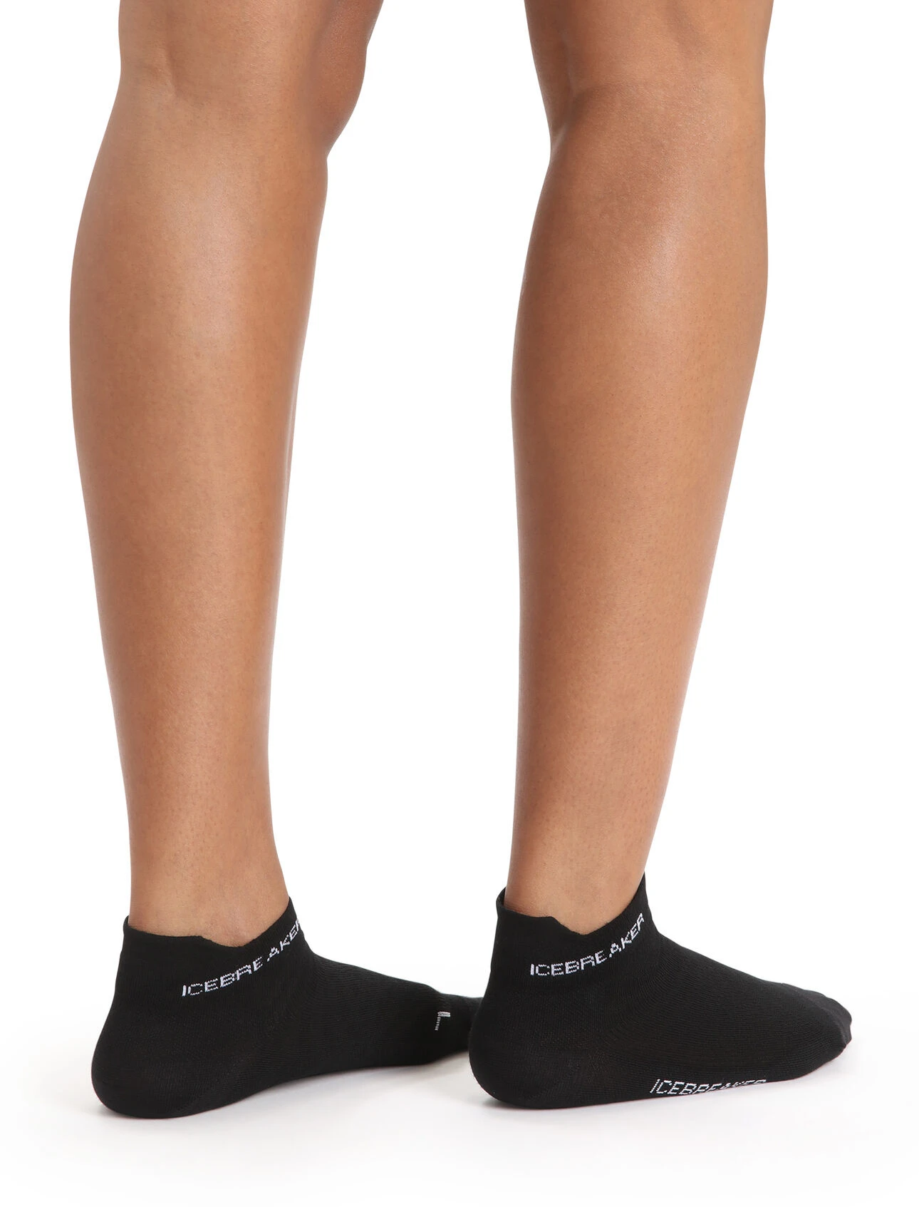 Ice Breaker Women's Run+ Ultralight Micro - Image 3