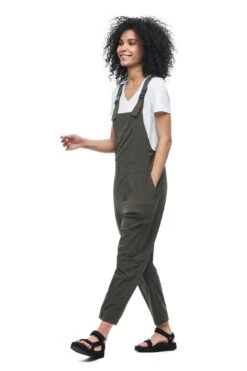 Indygena Is Now Indyeva Arin Overalls