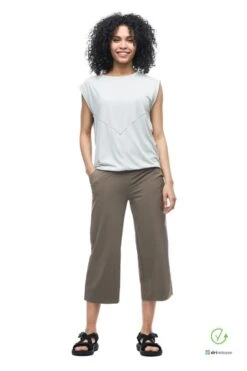 Indygena Is Now Indyeva Goma LT Top