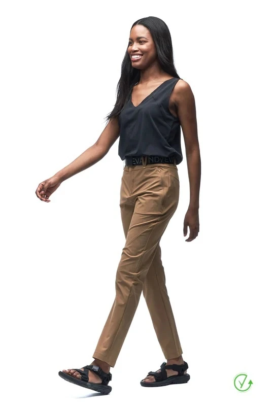 Indygena Is Now Indyeva Halka II Tank - Image 2