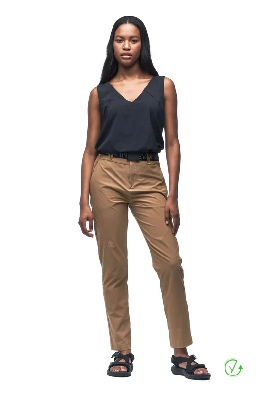 Indygena Is Now Indyeva Halka II Tank