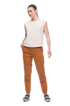 Indygena Is Now Indyeva Hatmi Pant