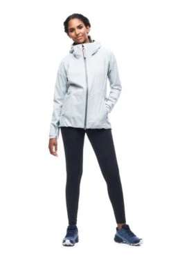 Indygena Is Now Indyeva Isla III Jacket