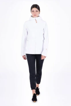 Indygena Is Now Indyeva Isobel Rain Jacket