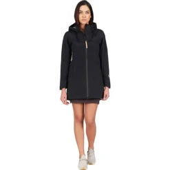 Indygena Is Now Indyeva Kisa Jacket