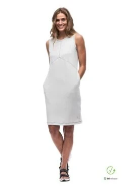Indygena Is Now Indyeva Leveza Dress
