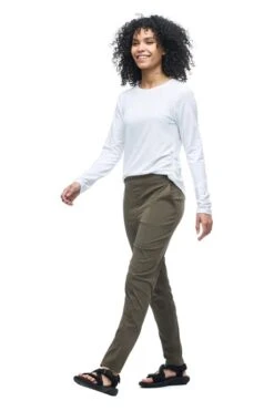 Indygena Is Now Indyeva Matkailu IV Pant