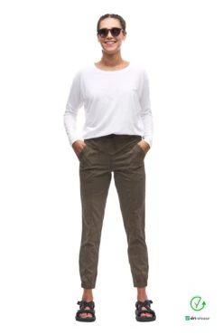 Indygena Is Now Indyeva Maud LT Top