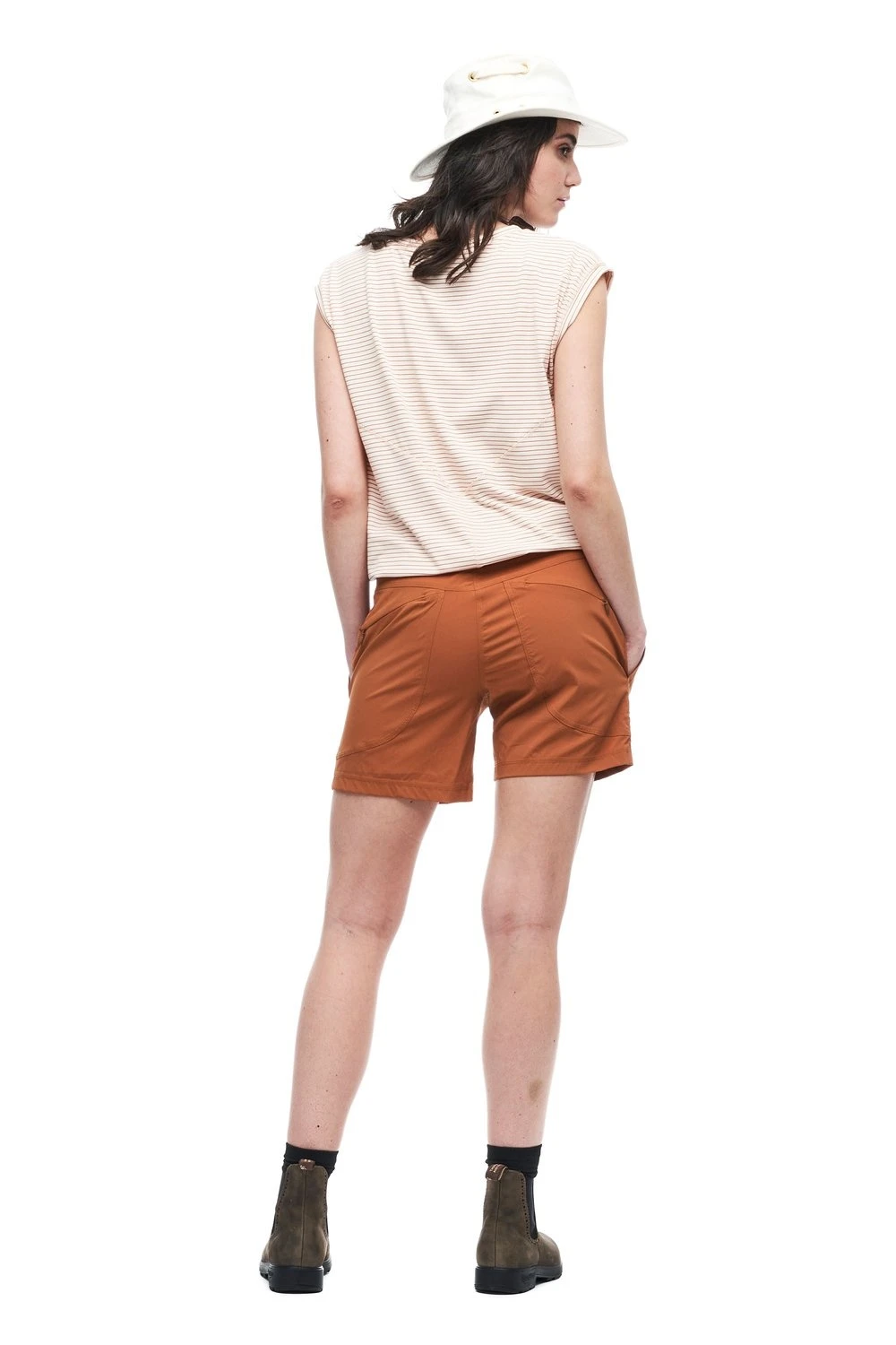 Indygena Is Now Indyeva Sahra Short - Image 6