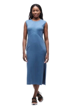 Indygena Is Now Indyeva SECAR Dress